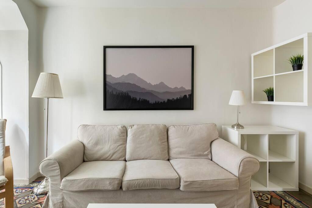 Apartamento Citycenter Tudela Εξωτερικό φωτογραφία